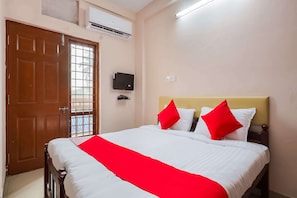 Room - OYO Flagship 62181 Bright Residency (Kanayannur)