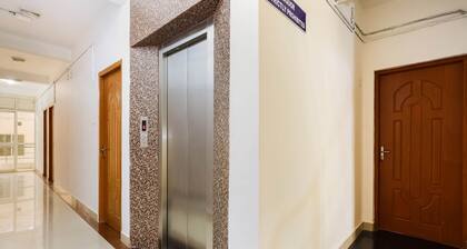 OYO Flagship 62181 Bright Residency