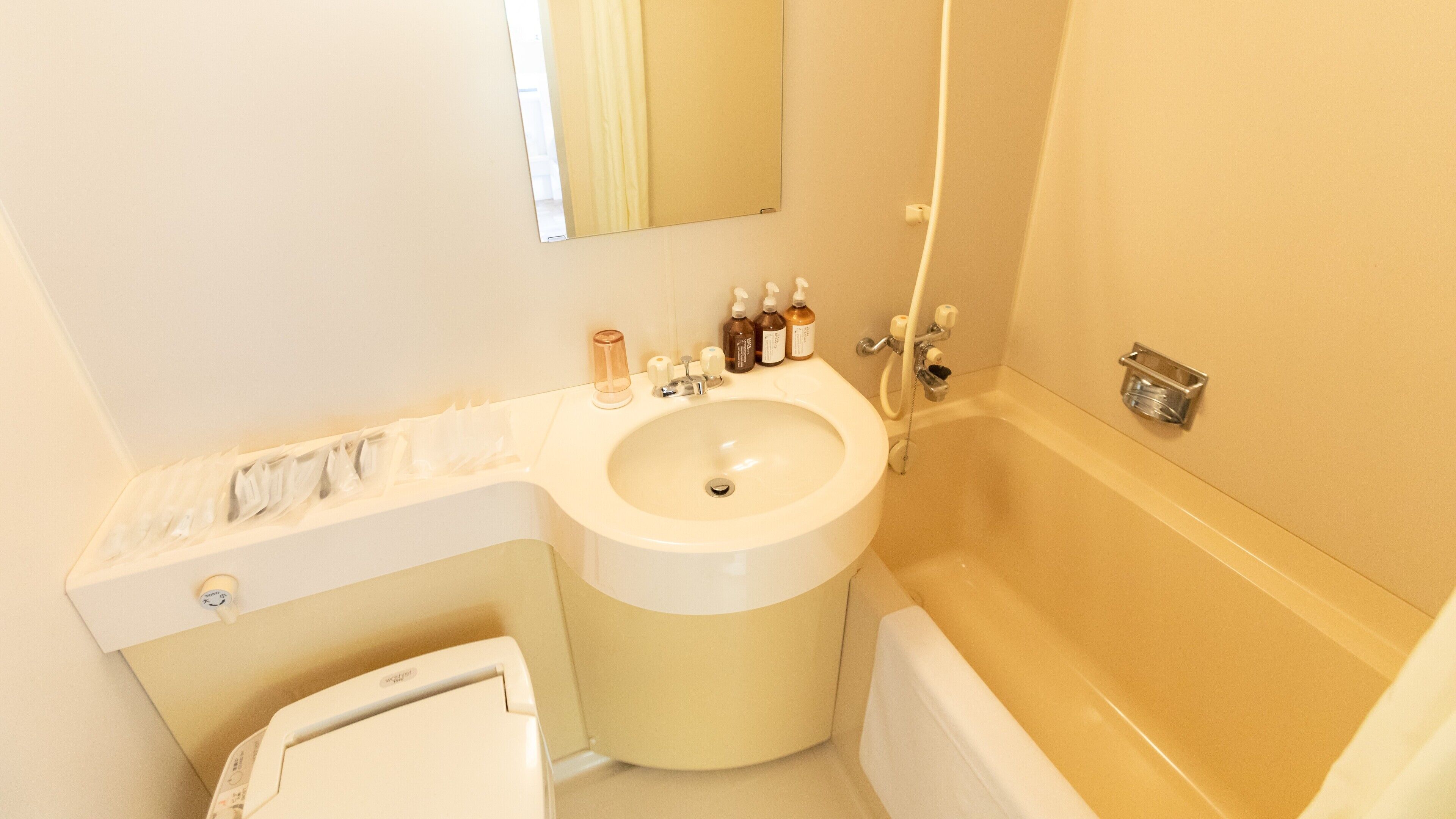 Kamar mandi