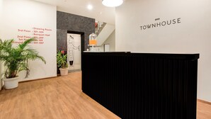 Lobby - OYO Townhouse 207 Gopalpura (Jaipur)
