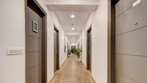 Interior - OYO Townhouse 207 Gopalpura (Jaipur)