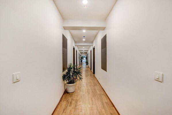 Interior - OYO Townhouse 207 Gopalpura (Jaipur)