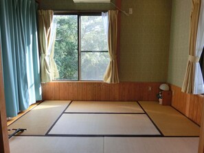 2 bedrooms, free WiFi - Iyashi no yado Michikusa (Motobu)