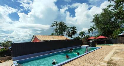 OYO 90168 Serambi Pelangi Chalet