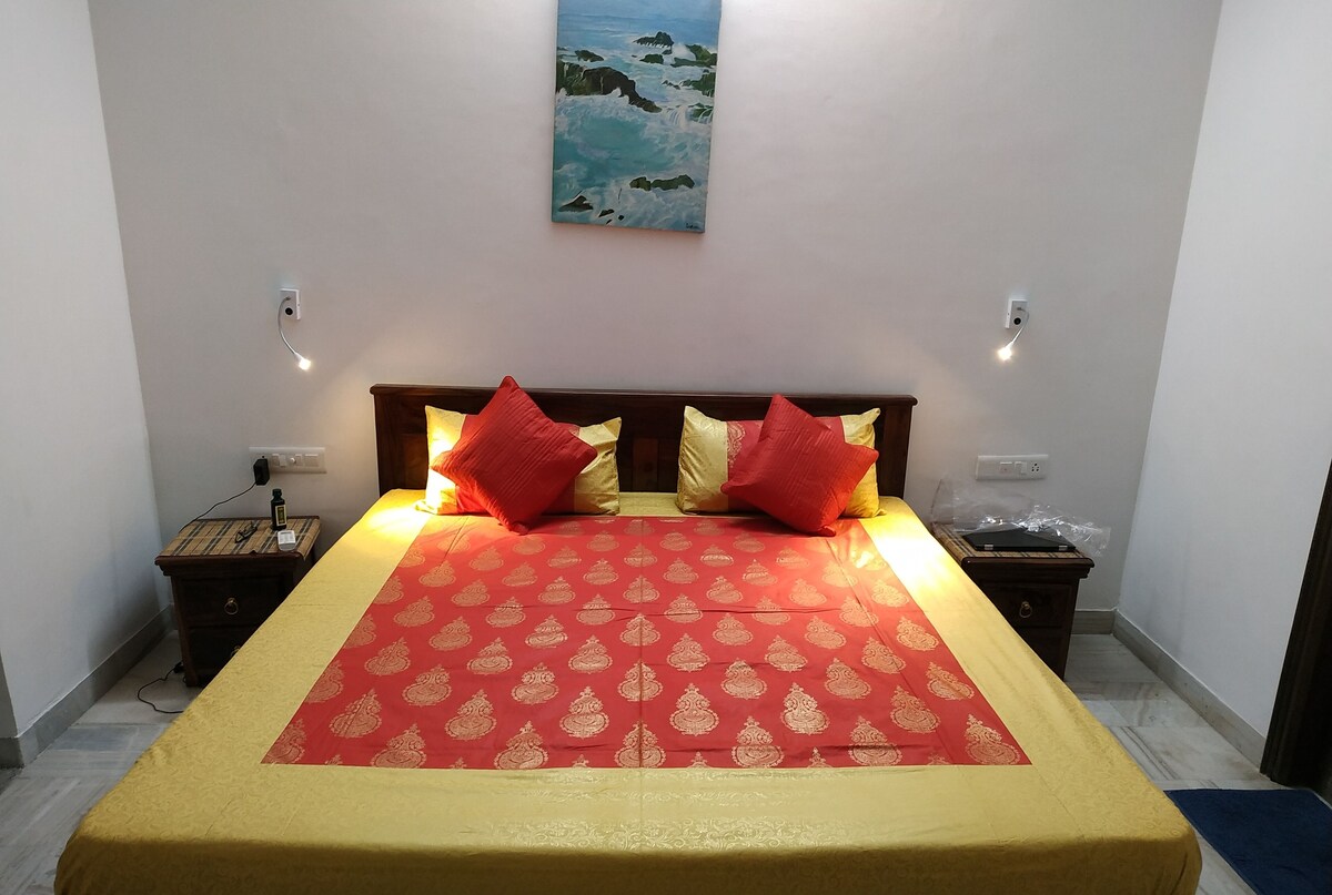 Image de profil de l’hôte