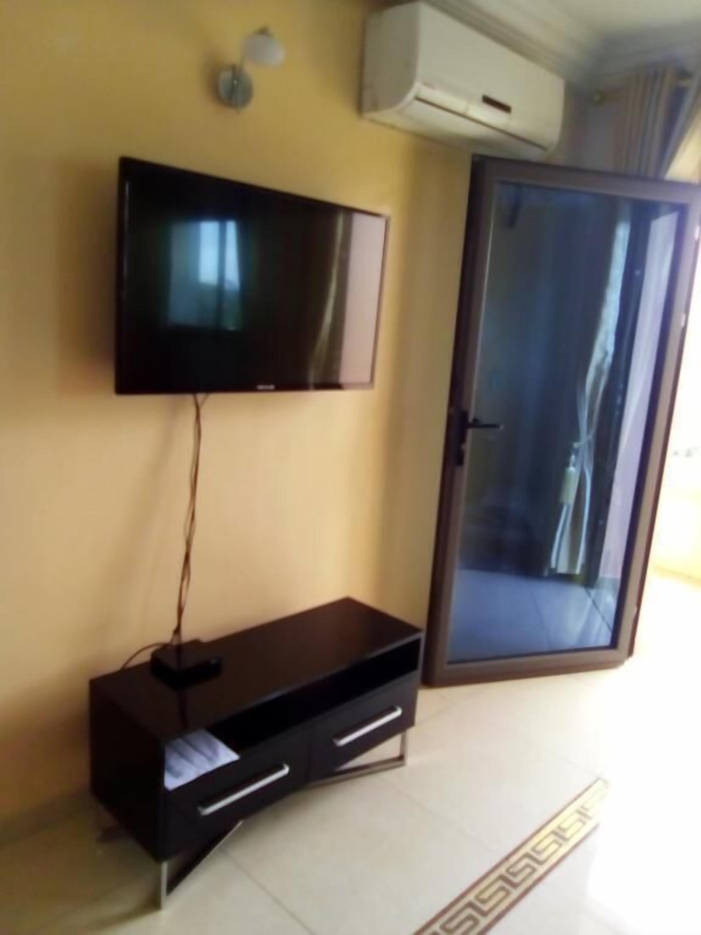 Studio tiện nghi đơn giản | Tiện nghi tại phòng