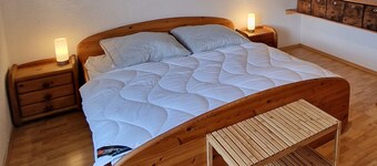 Ferienwohnung Bärenhöhle - Ferienwohnungen Kupille