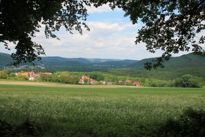 Unclassified image, 5 of 10, button - Ferienwohnung Bärenhöhle - Ferienwohnungen Kupille (Edertal)
