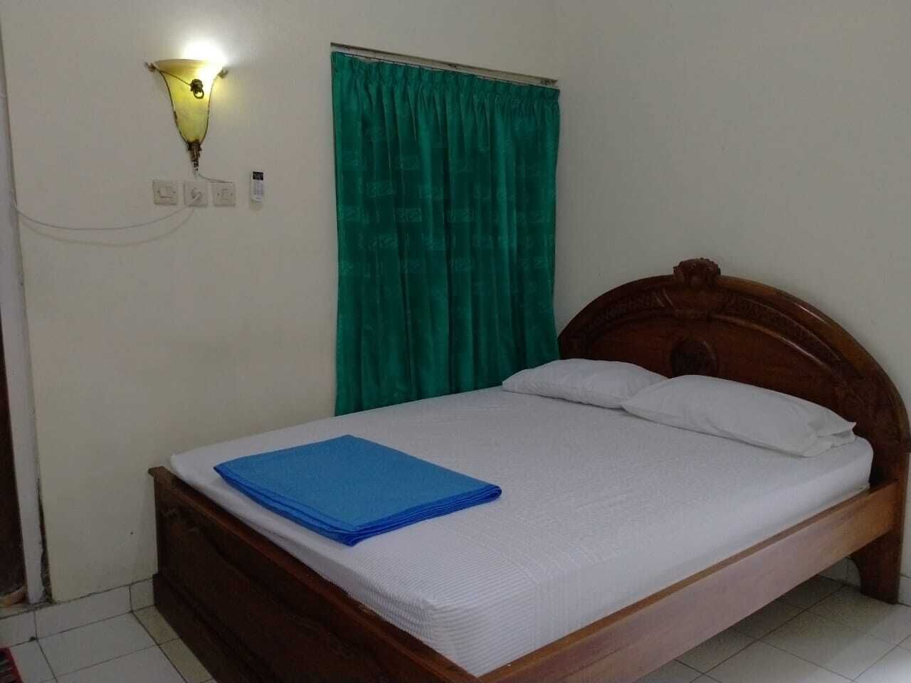 Kamar