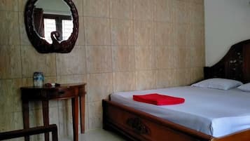 Kamar Double | Wi-Fi