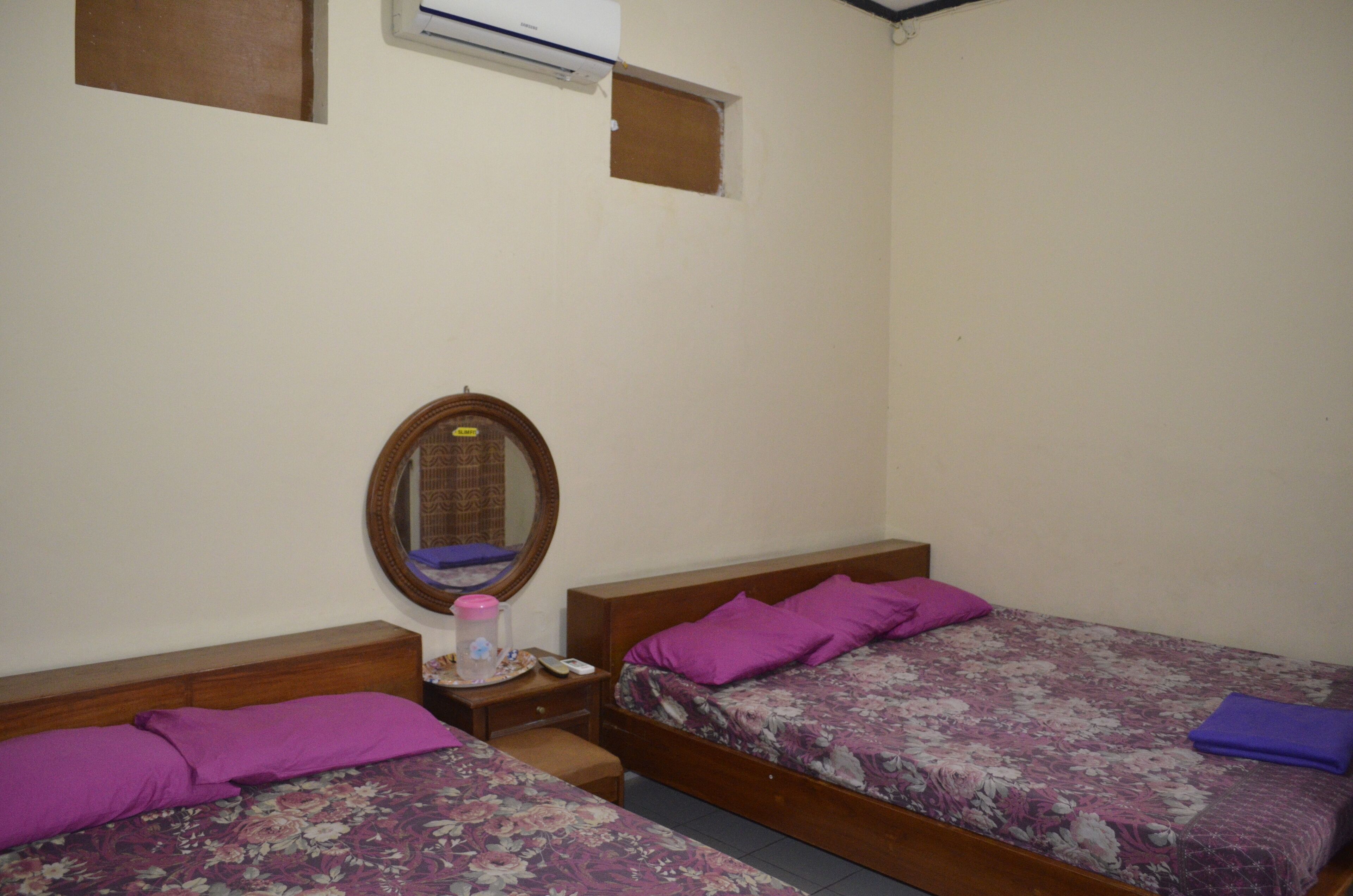 Kamar