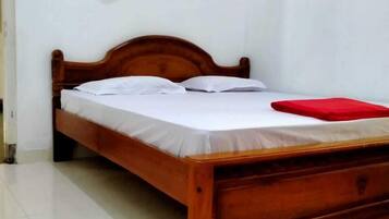 Kahden hengen huone | Wi-Fi