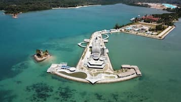 Diseño del edificio