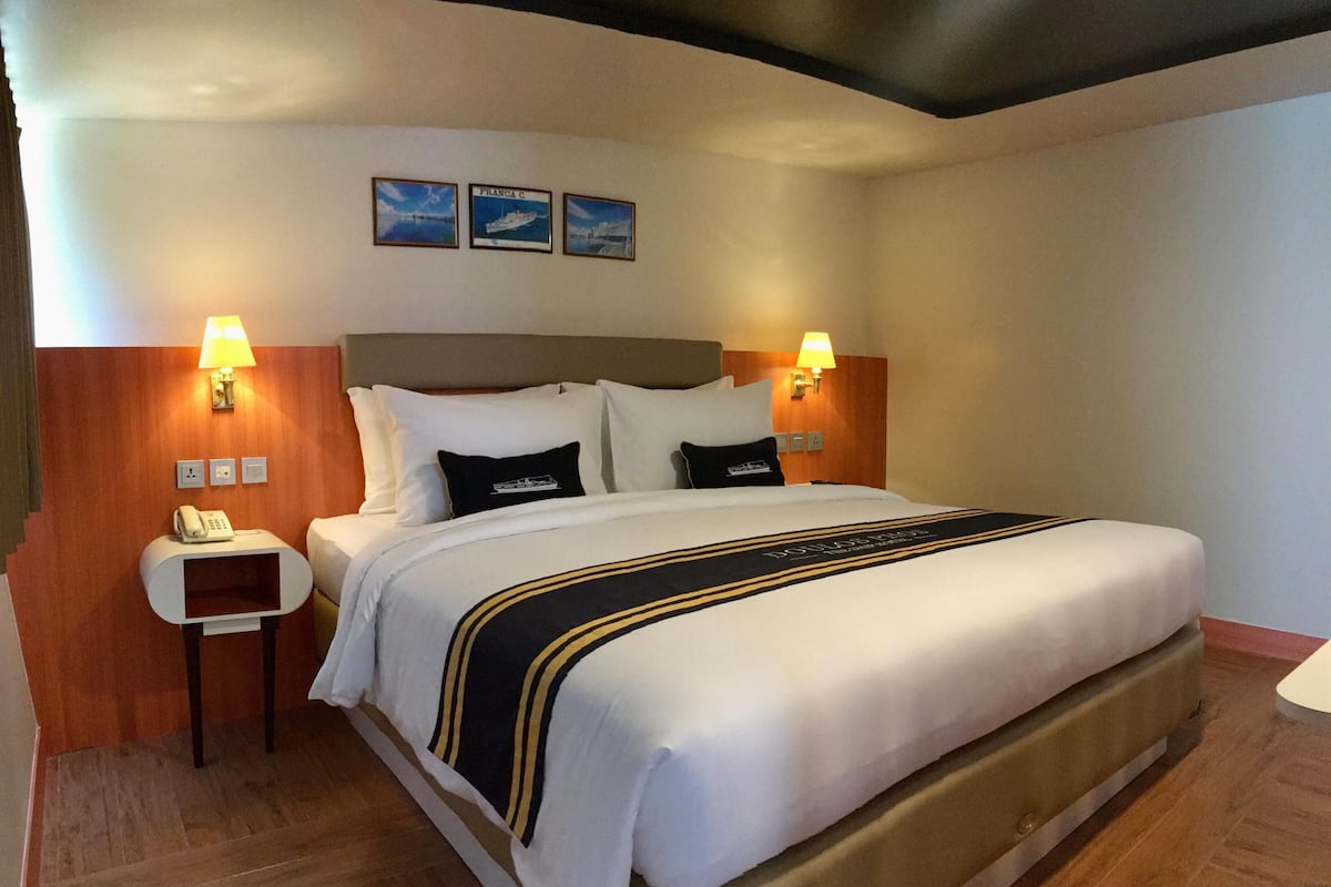Family Suite Cabin
