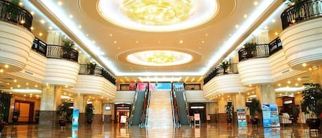 Winkelcentrum