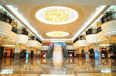 Centro comercial