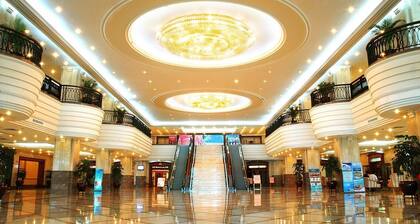 Pantower International Hotel