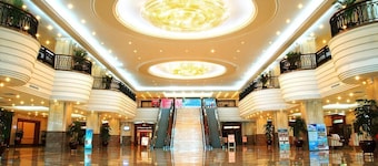 Pantower International Hotel