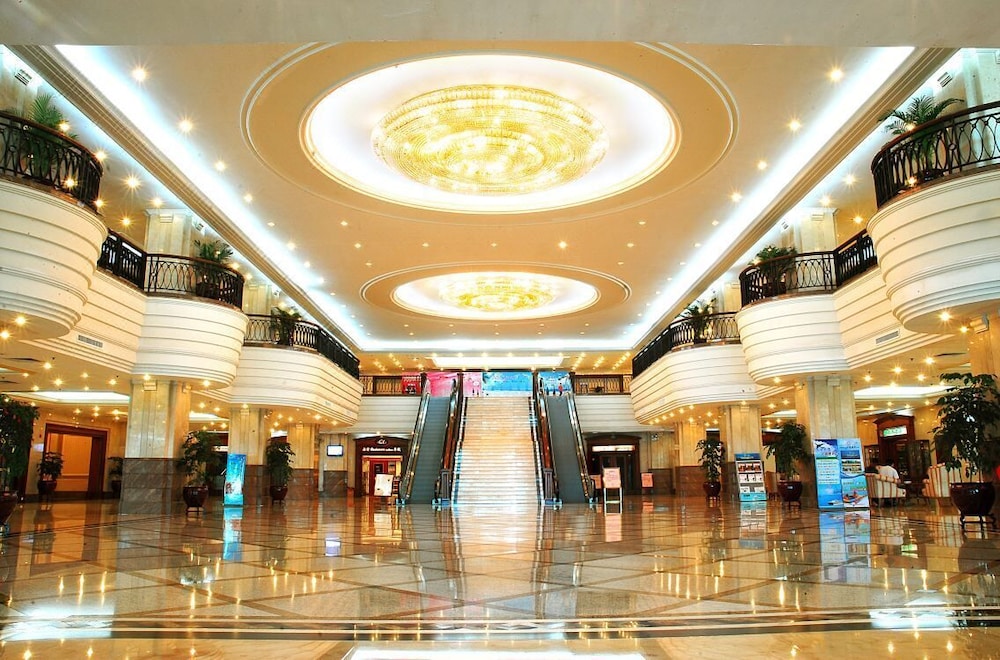 3 Star Hotels