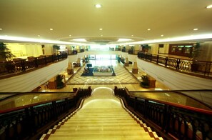 ล็อบบี้