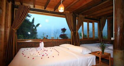 Sapa Eco Garden Homestay - Hostel