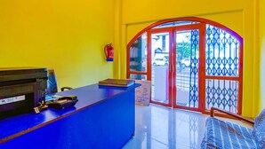 Lobby - OYO Flagship 35370 Airlink Stays Dum Dum (Barakpur)