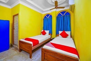 Room - OYO Flagship 35370 Airlink Stays Dum Dum (Barakpur)