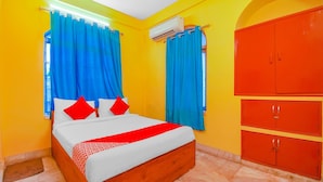 Room - OYO Flagship 35370 Airlink Stays Dum Dum (Barakpur)