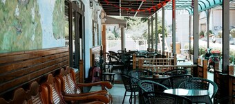 Jin Lu Homestay- Branch 2