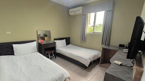 Kamar Double
