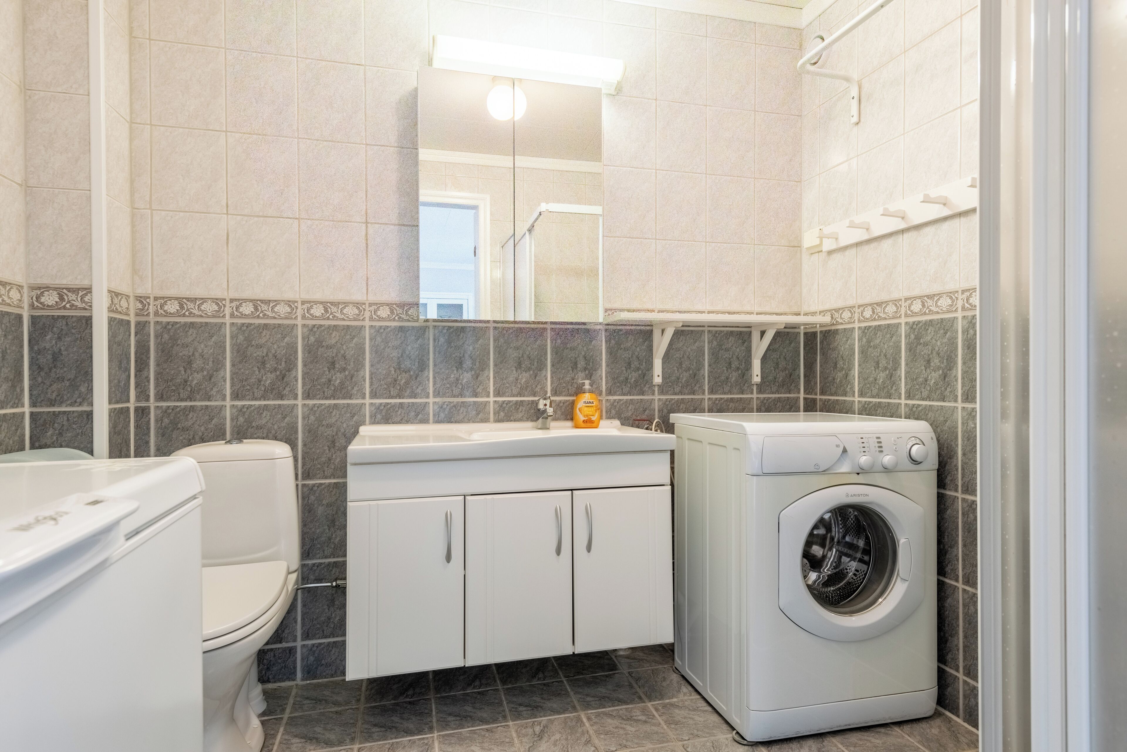 Kamar mandi