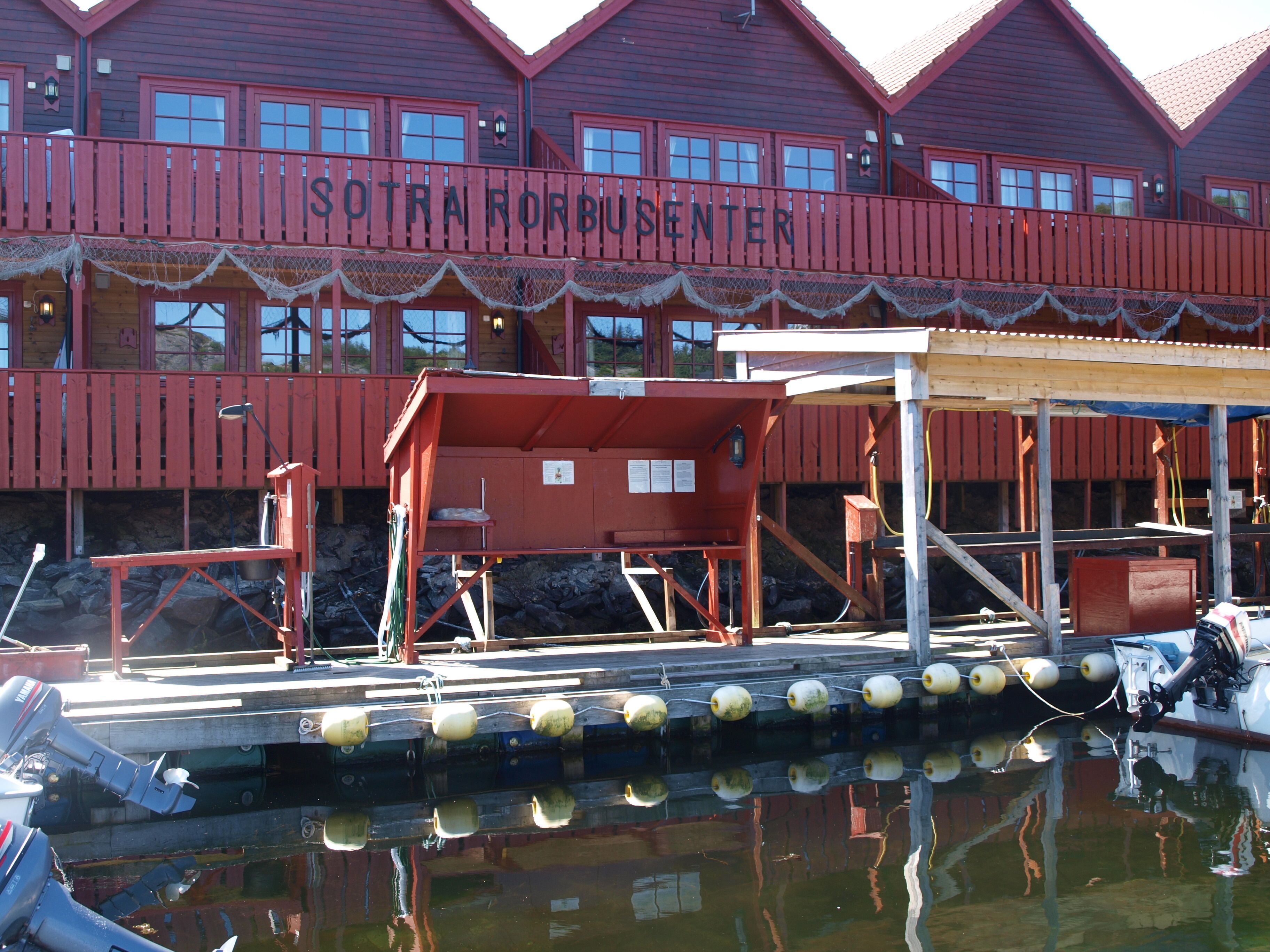 Eksteriør