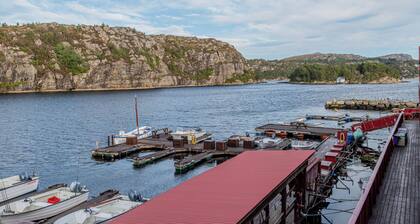 Sotra Rorbusenter