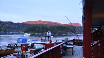 Eksteriør