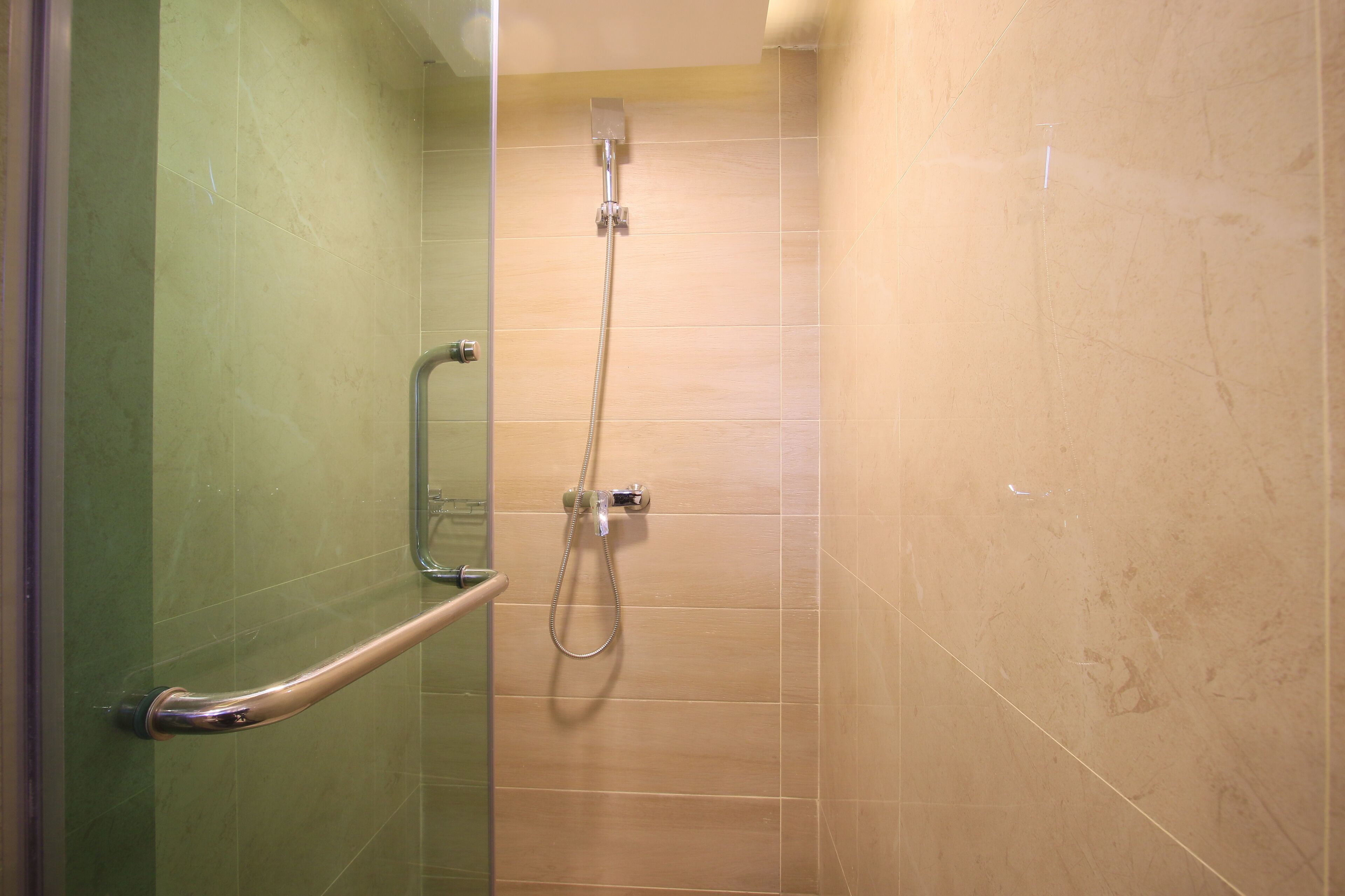 Photo - Pratunam Atrium Hotel