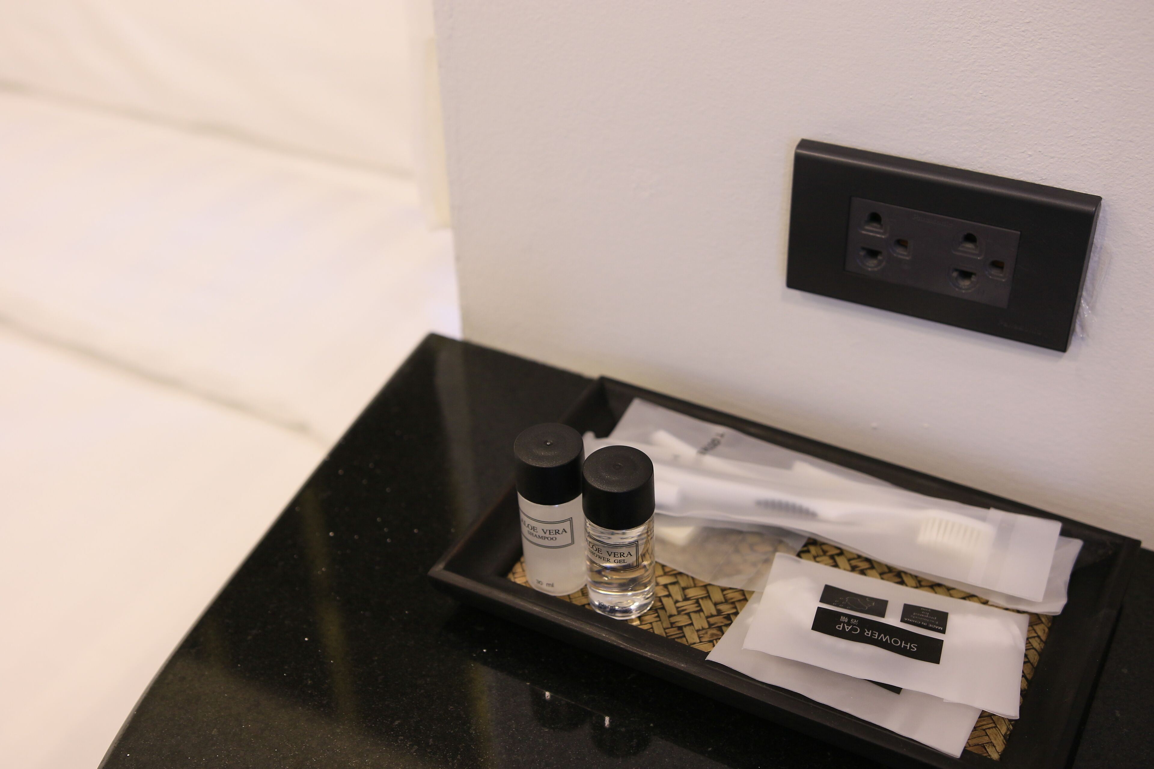 Photo - Pratunam Atrium Hotel