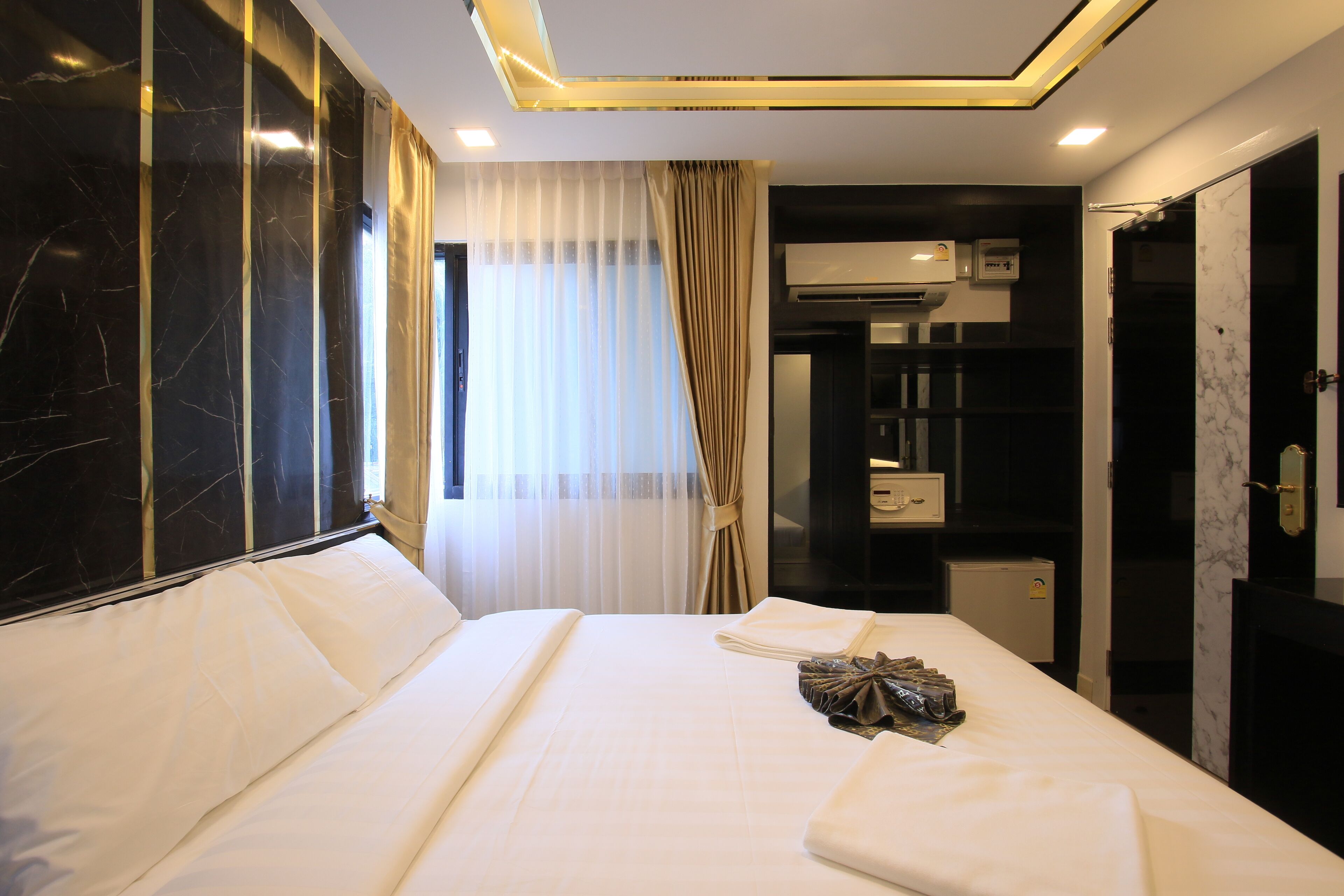Photo - Pratunam Atrium Hotel