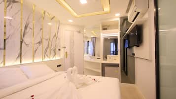 Deluxe Room | Interior