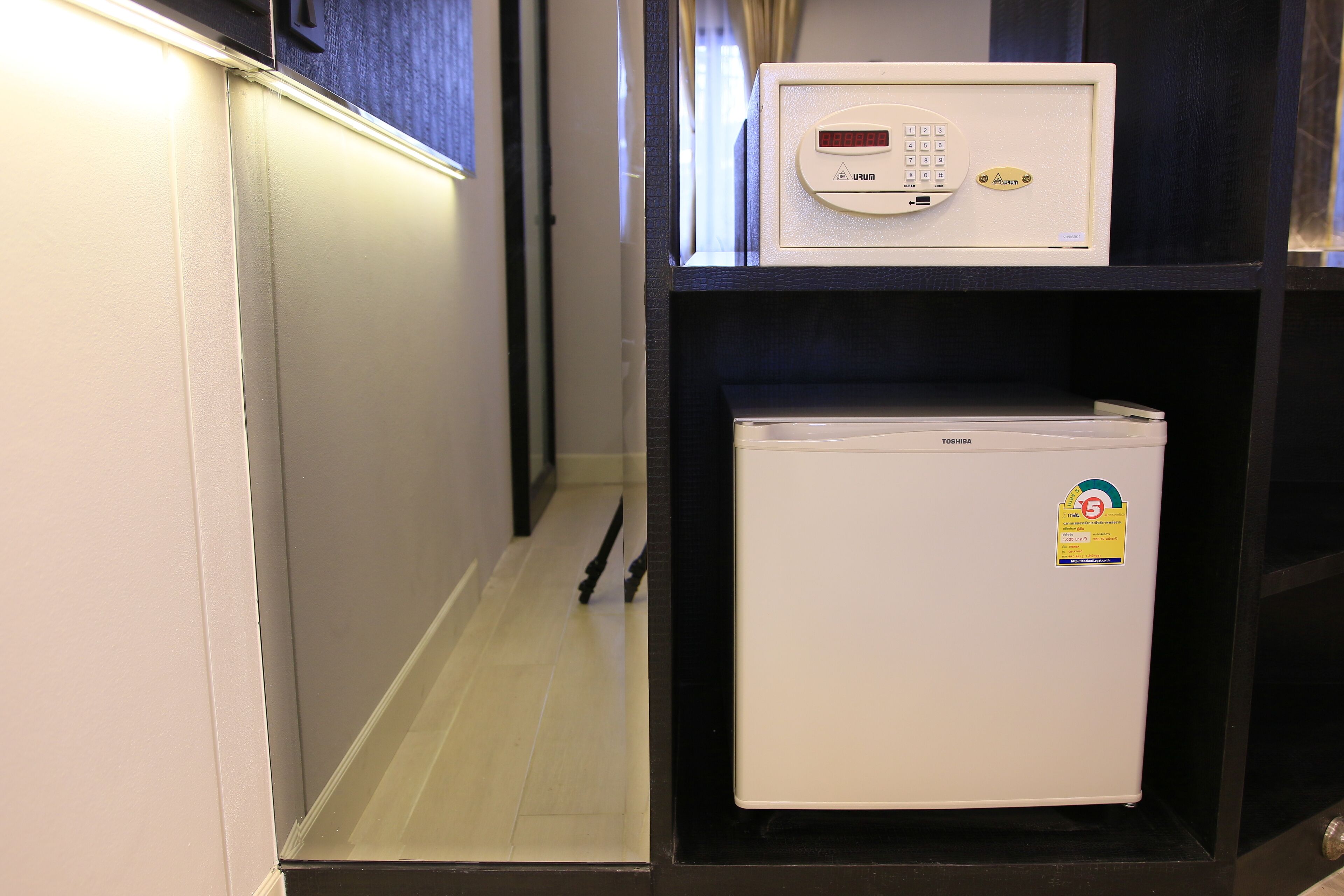 Photo - Pratunam Atrium Hotel