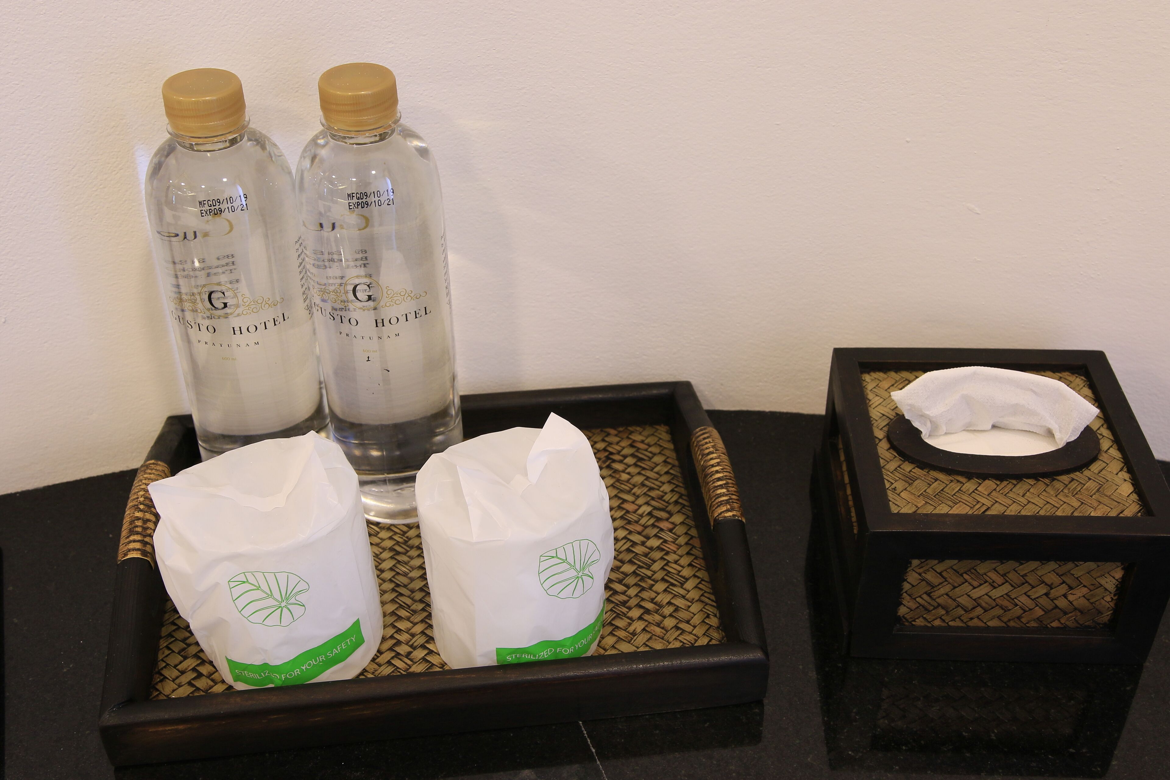 Photo - Pratunam Atrium Hotel