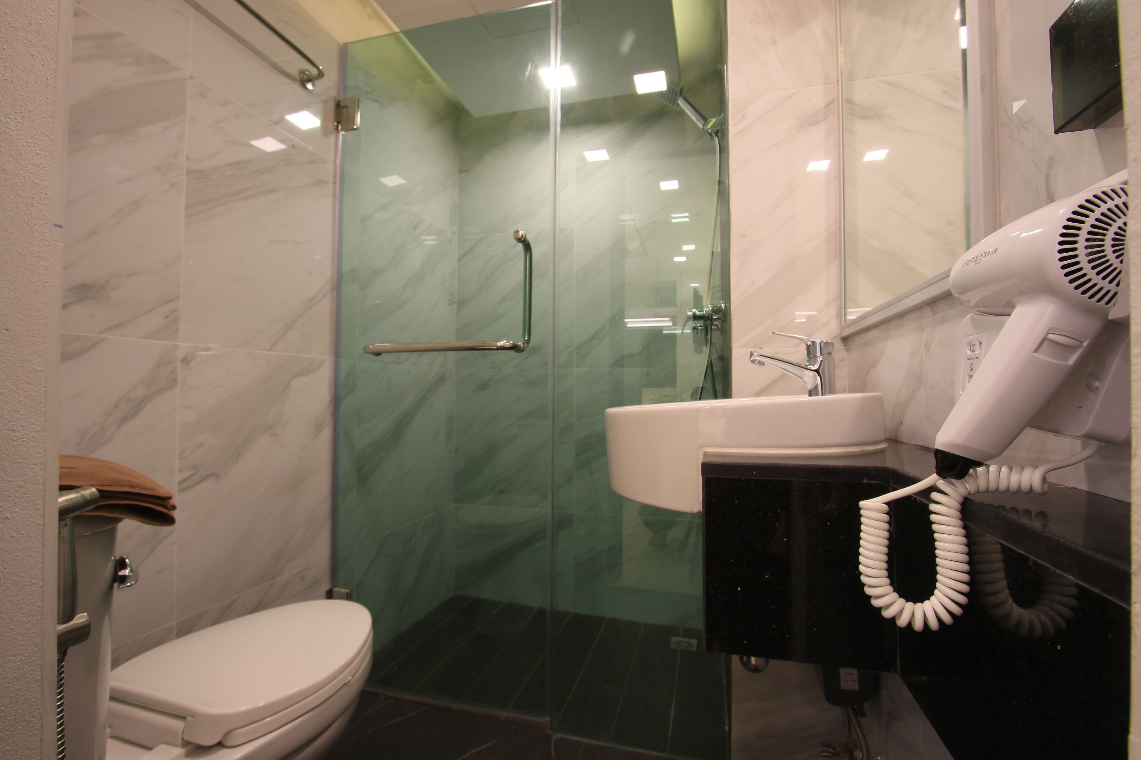 Photo - Pratunam Atrium Hotel