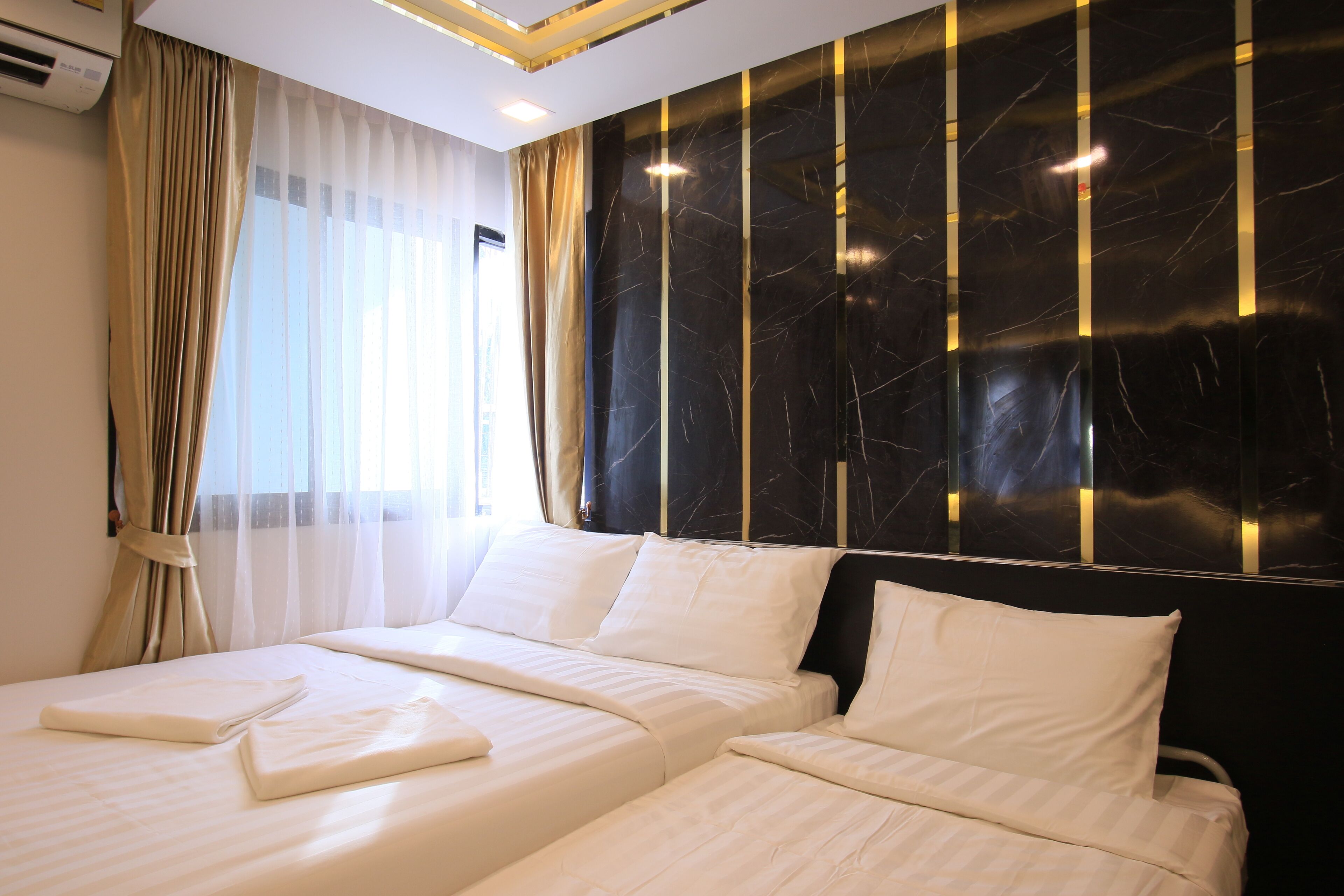 Photo - Pratunam Atrium Hotel