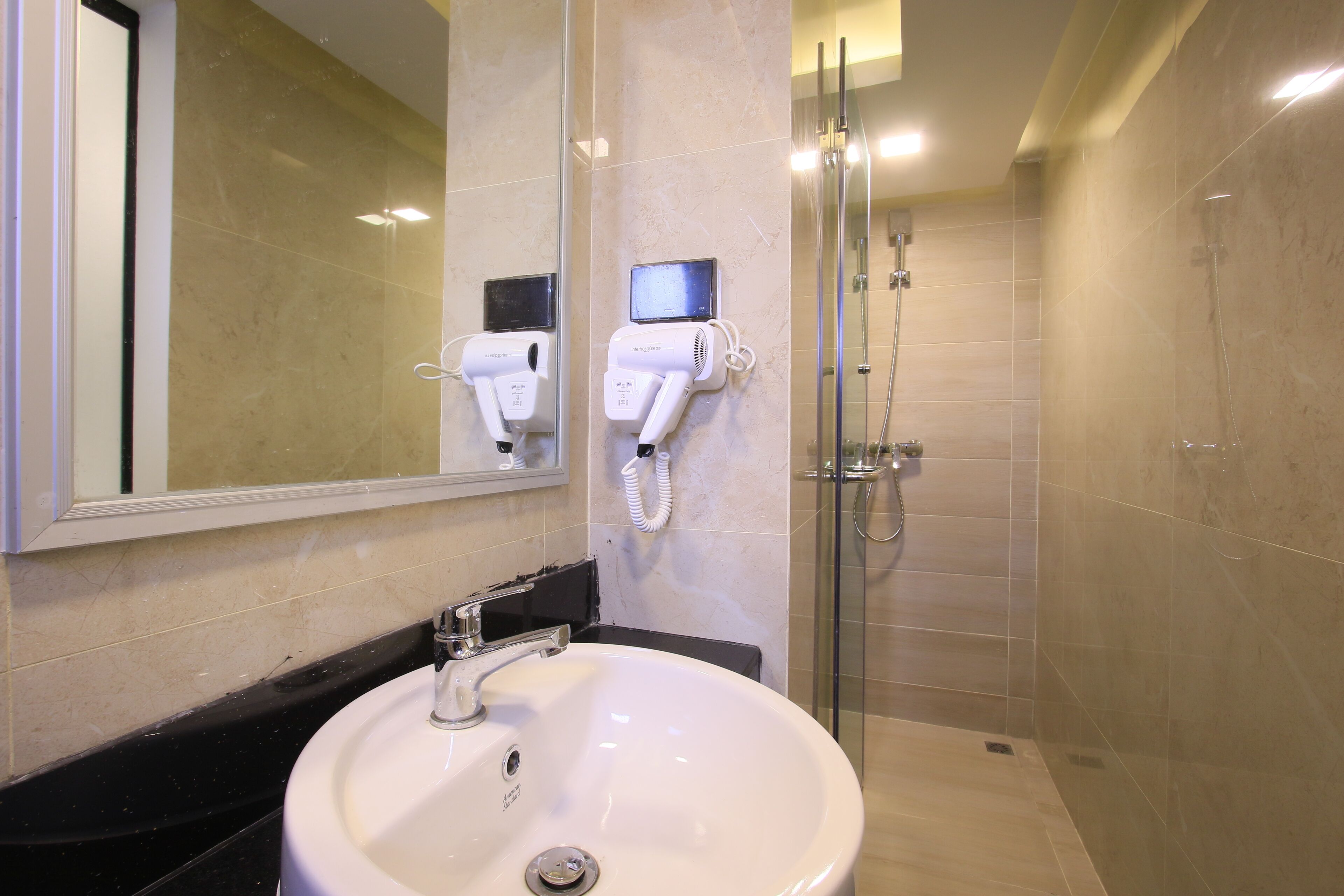 Photo - Pratunam Atrium Hotel