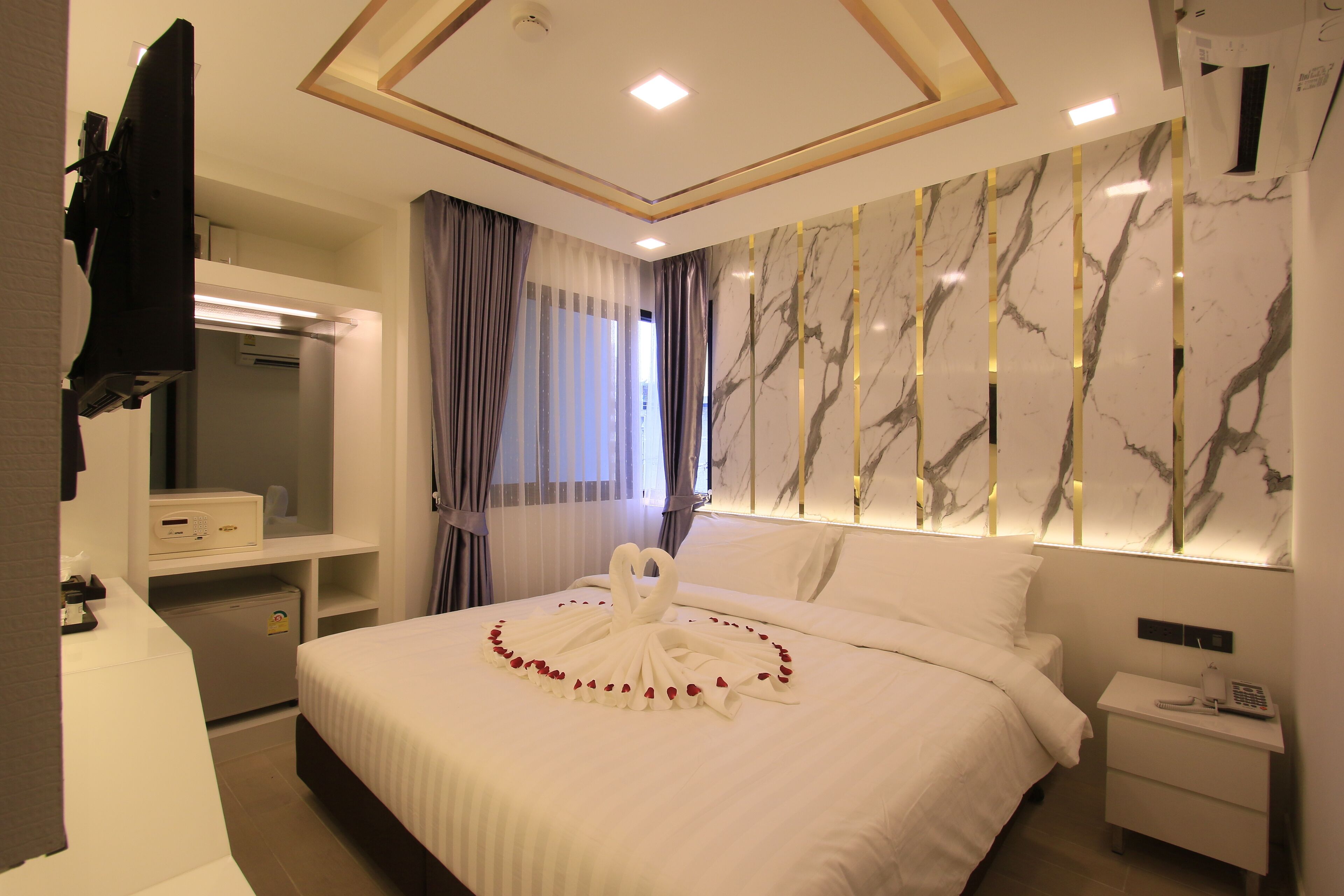 Photo - Pratunam Atrium Hotel