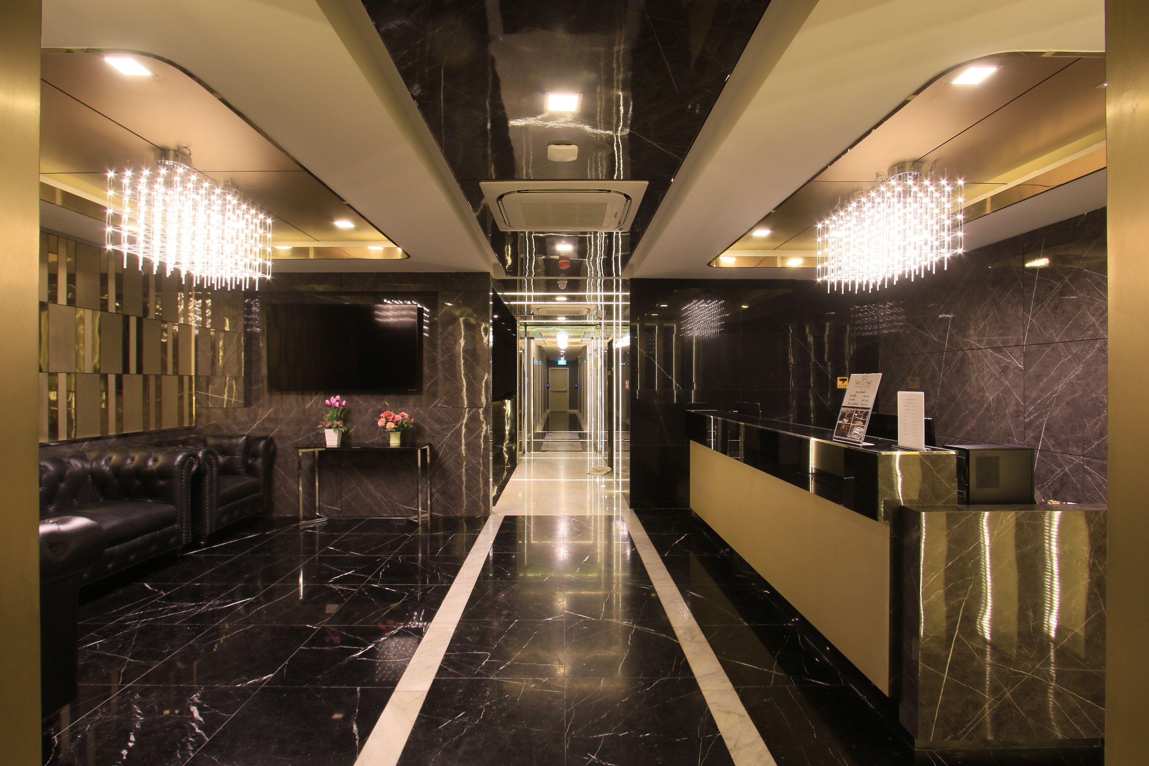 Photo - Pratunam Atrium Hotel