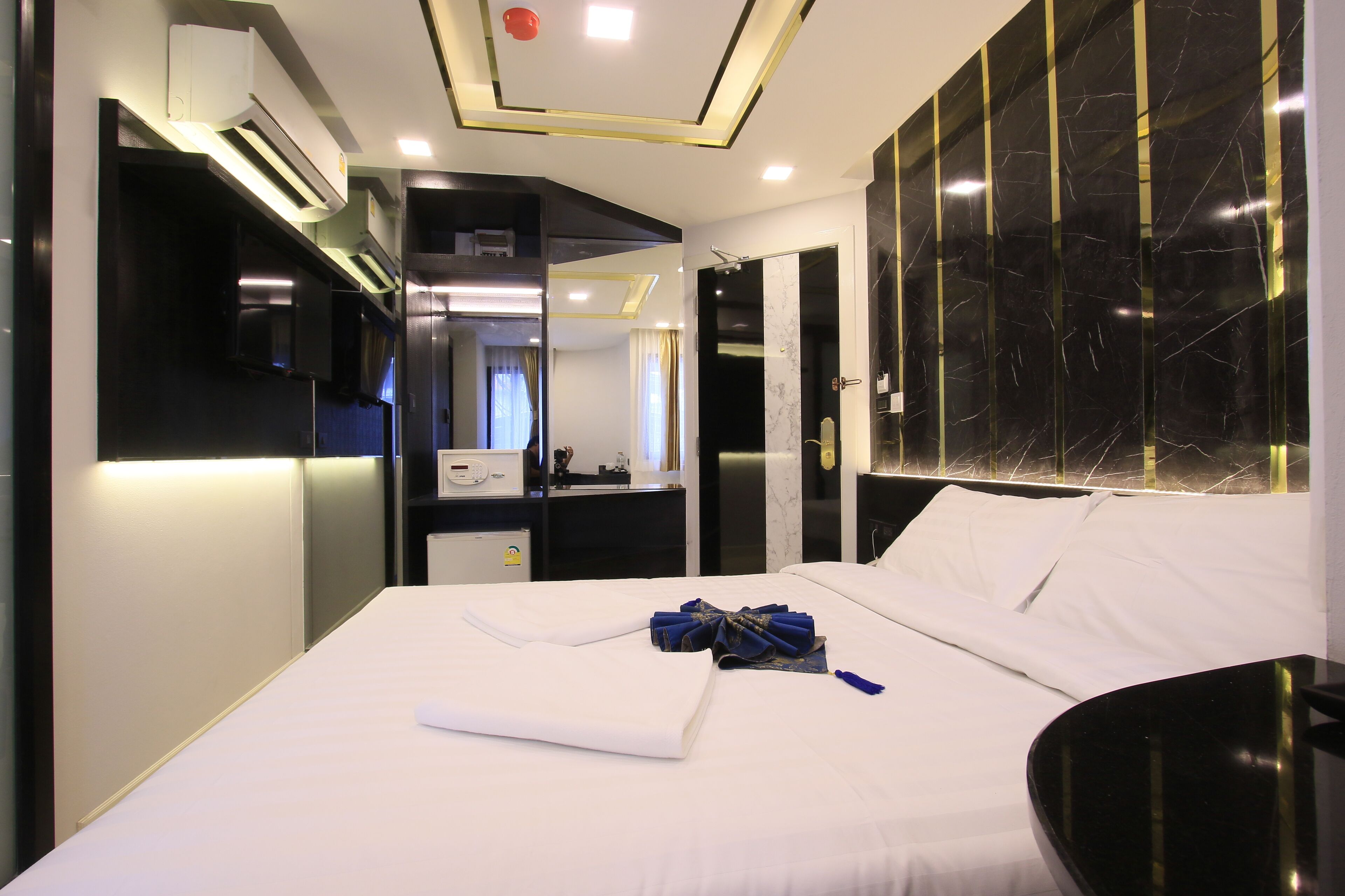 Photo - Pratunam Atrium Hotel