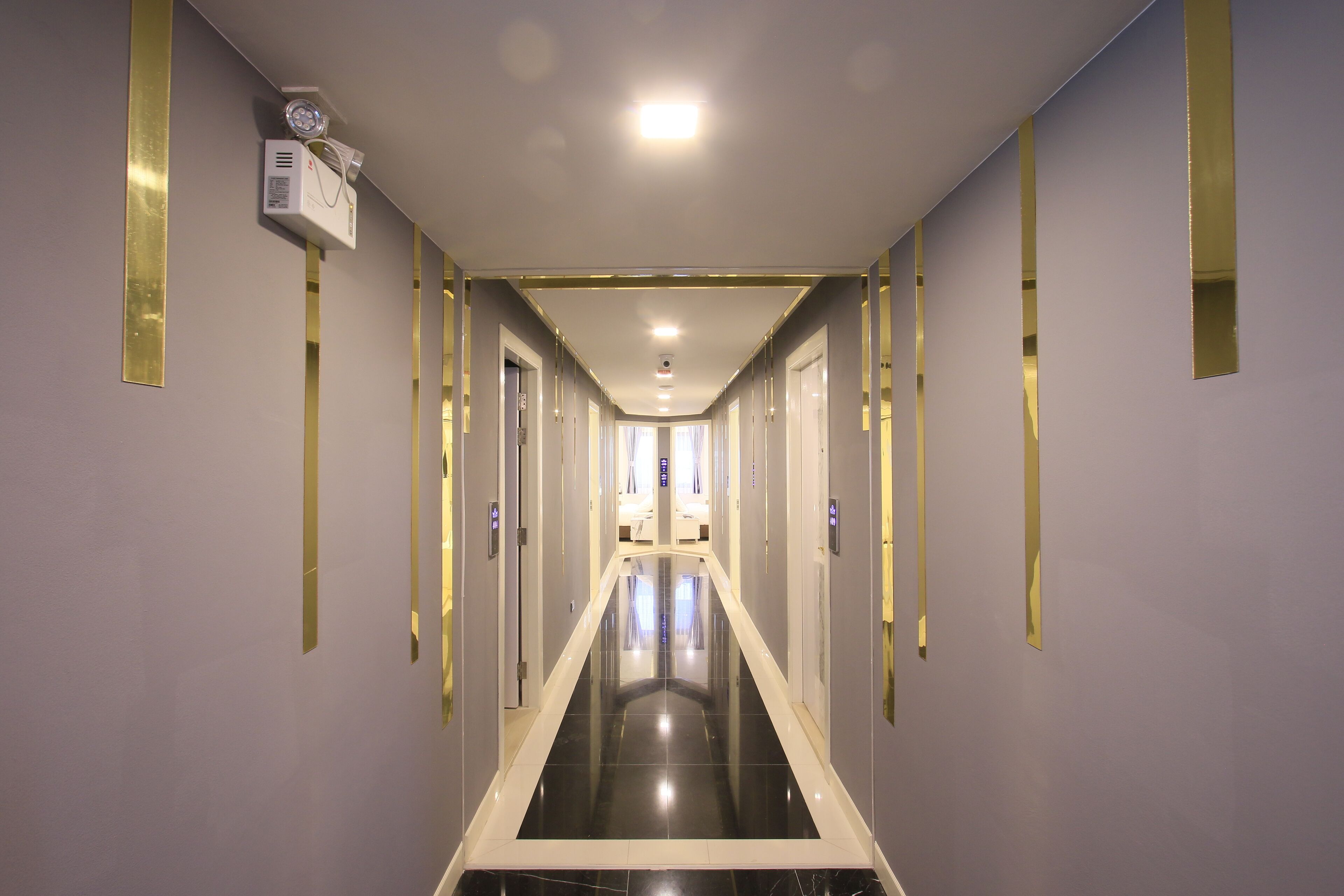 Photo - Pratunam Atrium Hotel