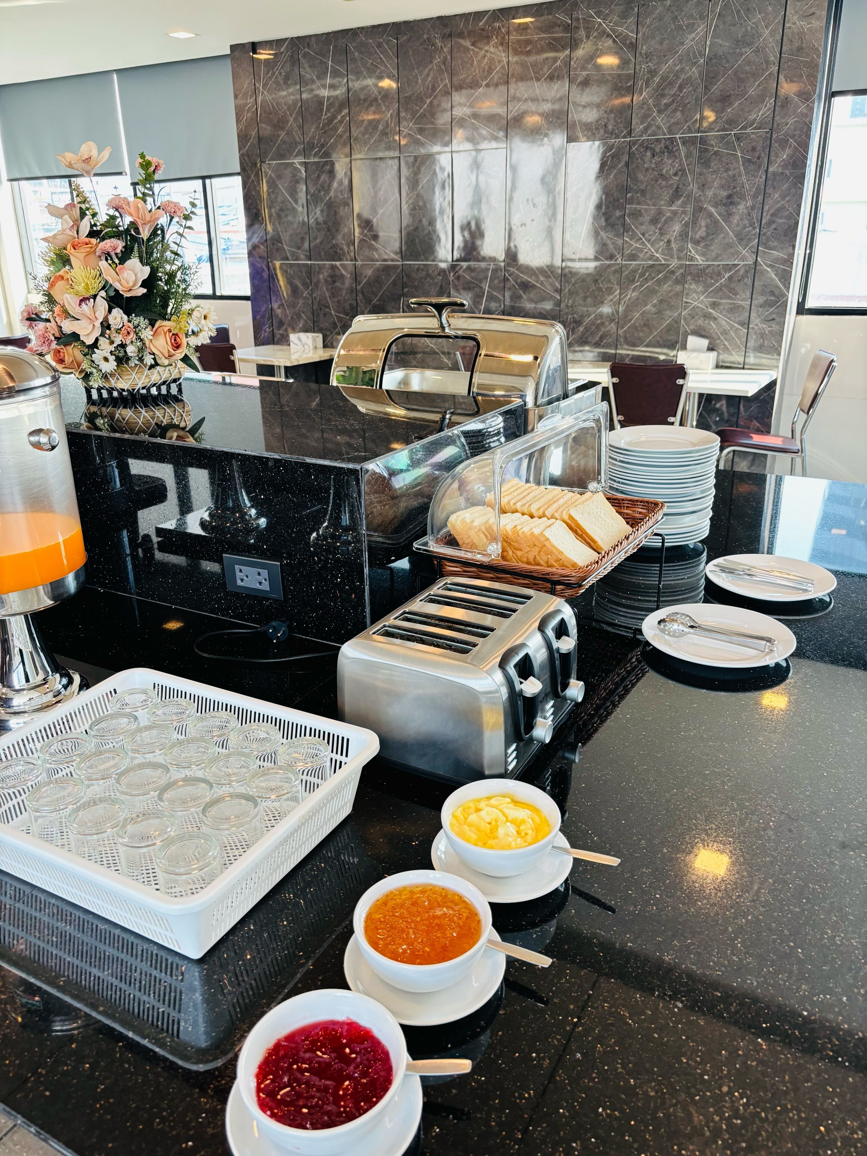 Photo - Pratunam Atrium Hotel