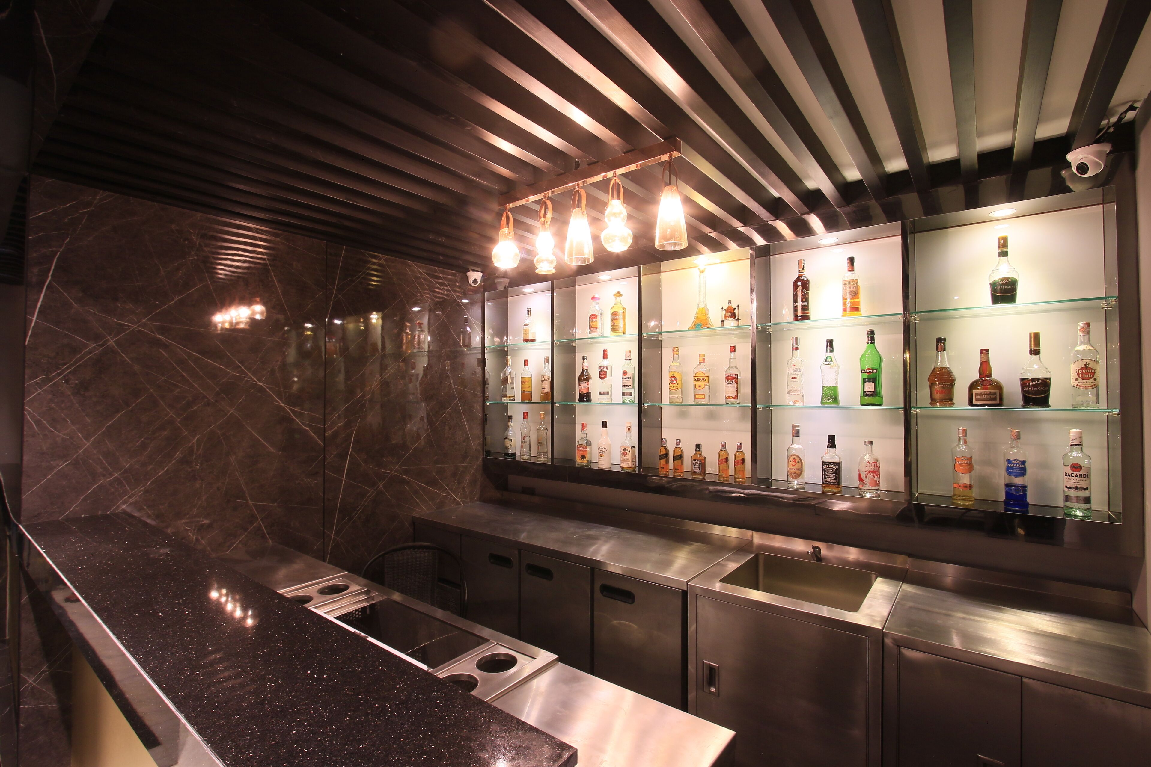 Photo - Pratunam Atrium Hotel