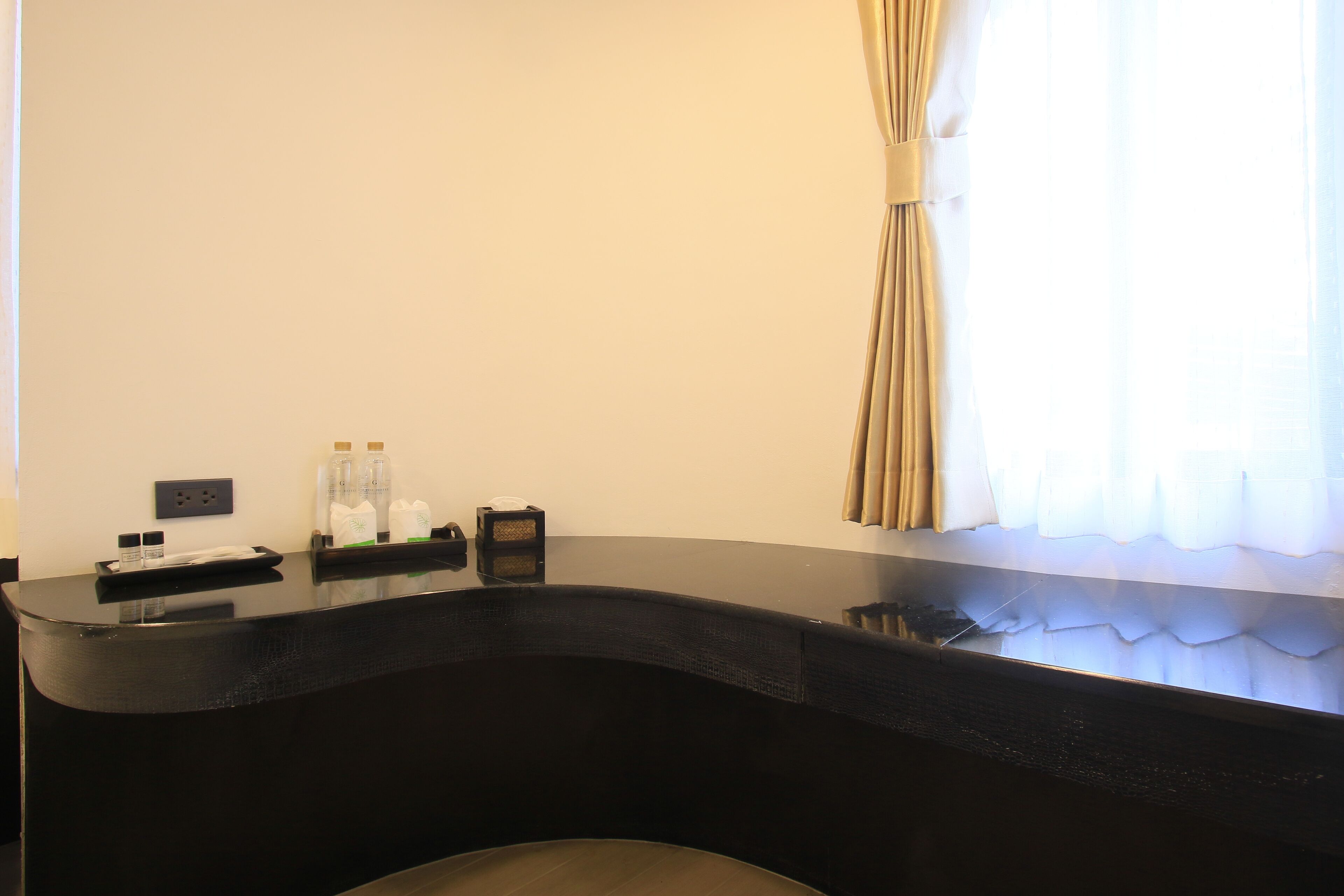 Photo - Pratunam Atrium Hotel